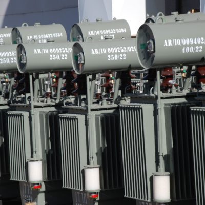 Oil Transformers